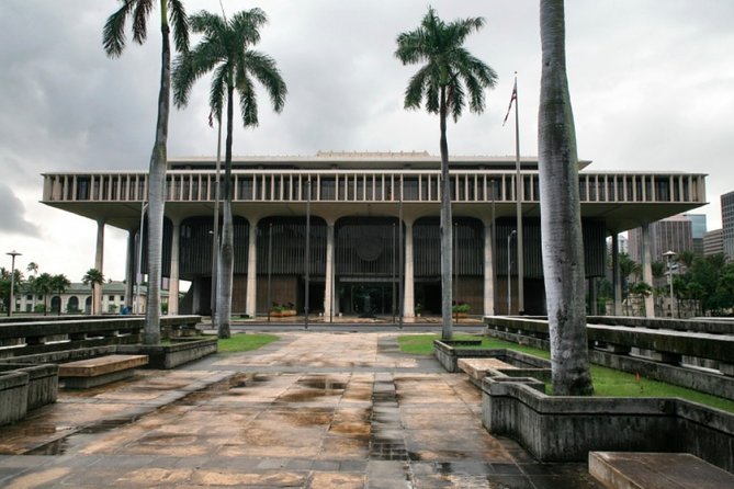 Self-Guided Scavenger Hunt: Royal Views Of Honolulu - What to Expect During the Hunt