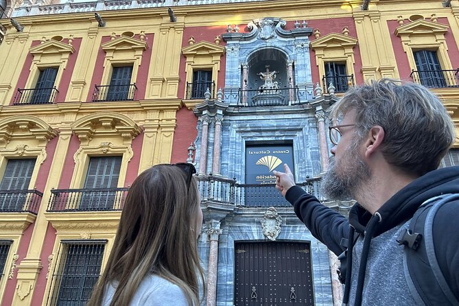 Self Guided The Malaga Syndicate City Escape Game - Game Instructions