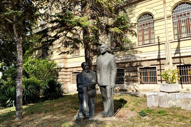 Self-Guided Tour in Varna Archaeological Museum + Ticket - Educational and Family-Friendly