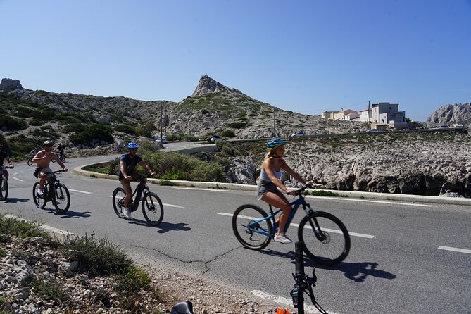 Self Guided Tours and Bike Rental Review - Pricing and Availability