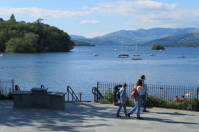 Self-Guided Walking Tour in Bowness-on-Windermere - Exploring Bowness-on-Windermere