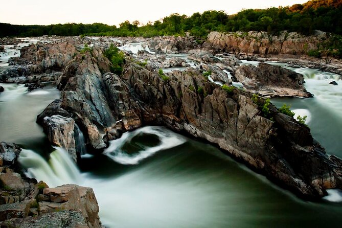Self-Guided Waterfall Hiking Tour Through Great Falls National Park - Visitor Feedback and Recommendations