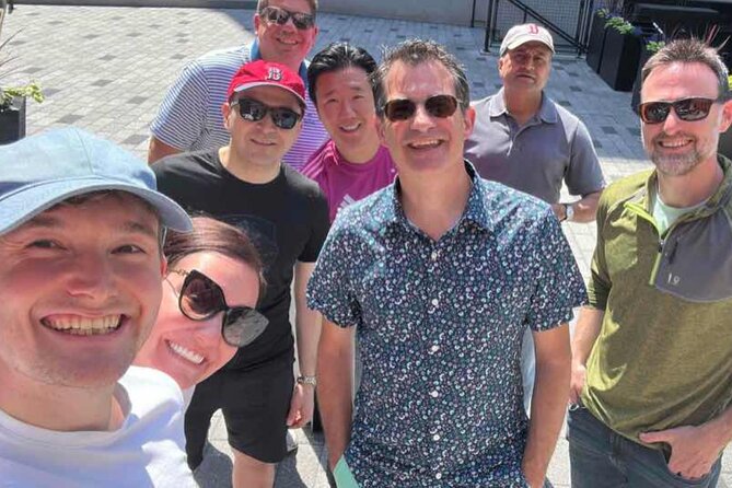 SelfGuided Scavenger Hunt:Feel the Adventure Breeze at WinterPark - Exploring Customer Feedback and Experiences