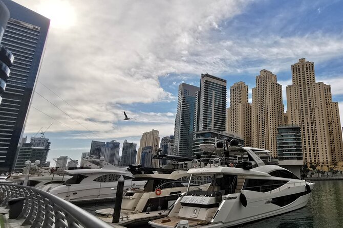 Semi Private Dubai Layover City Tour Including Burj Khalifa Tickets - Traveler Reviews and Ratings