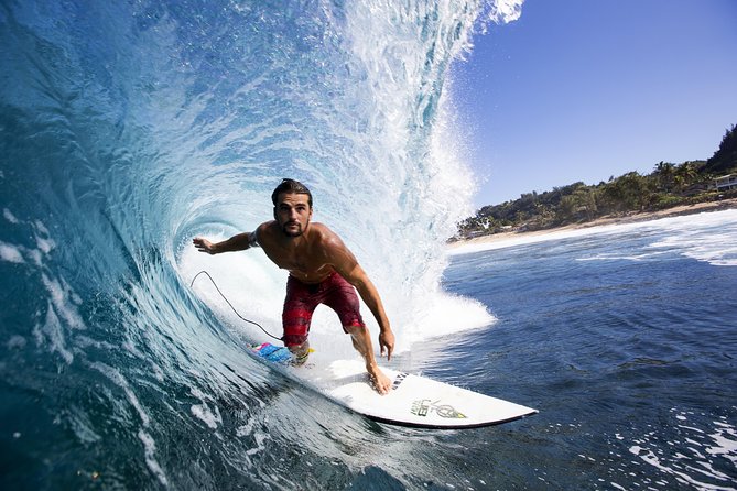 Semi-Private Surf Lesson - Pricing Details
