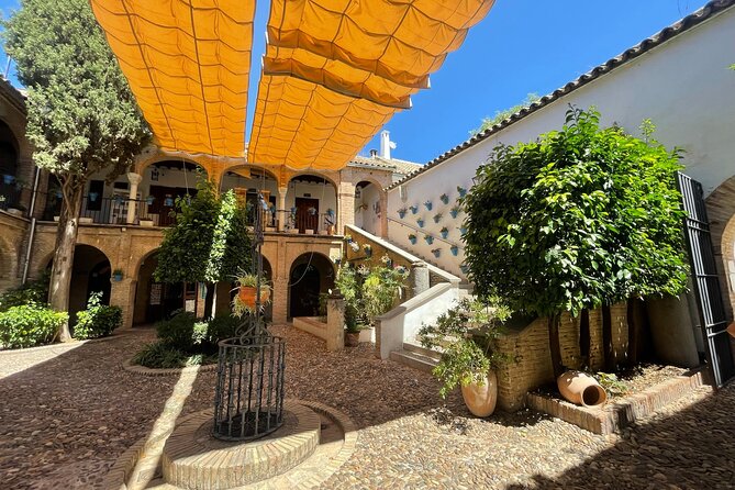 Semi Private Tour to Córdoba From Nerja - Pricing and Lowest Price Guarantee