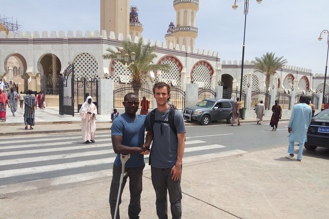 Senegal and Gambia 8 Days 7 Nights Trip. Minimum 2 Pax to Book - Highlights of Senegal