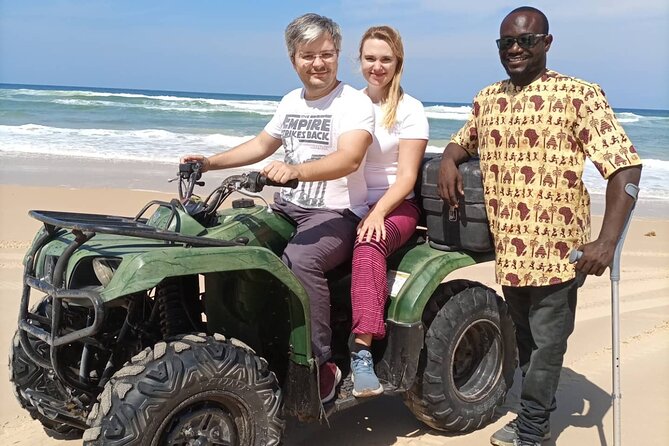 Senegal Private Tour 8 Days 7 Nights-Minimum 2 People to Book It - Itinerary Overview
