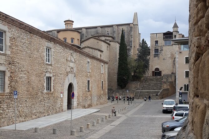 Sensations of Girona - Booking and Cancellation Policy
