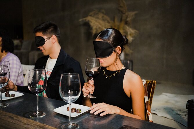 Sensory Tasting - Customer Feedback and Praise