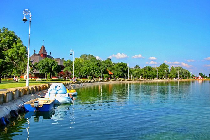 Serbia Travel Novi Sad, Subotica, Wood City, Tara Park, UVAC Canyon, 5 Days Tour - Duration and Departure