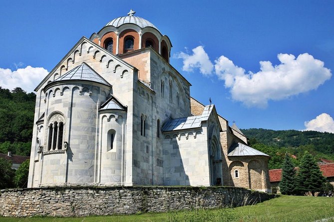 Serbia Travel, Novi Sad, Tara Park, Uvac Canyon, Stendnica Monastery, 4 Days Tour - Important Traveler Information