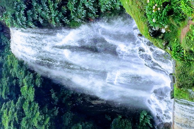 Sete Cidades Lagoon of Fire Furnas Northeast €135 per PERSON Lunch - Reviews and Ratings