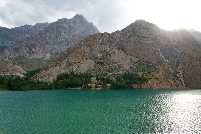 SEVEN LAKES From Samarkand, One-Day Tour - Pricing and Cancellation Policy