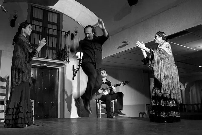 Seville Pure Flamenco Tour - Traveler Reviews