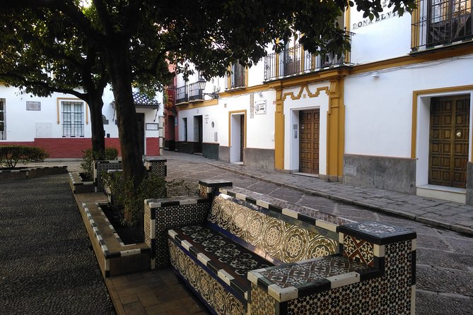 Seville: Walk Through the Heart of the City Review - Booking and Authenticity