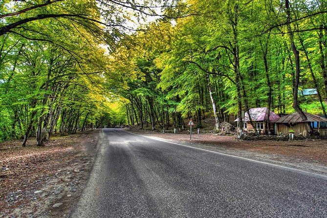 Shahdag Adventure Tour - Frequently Asked Questions