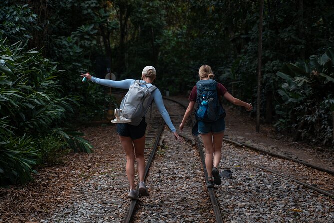 Shared Adventurous Guided Tour in Peru - Booking and Cancellation Policies
