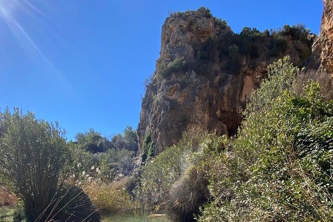 Shared Hike Tour in Valencia - Lunch and Transportation