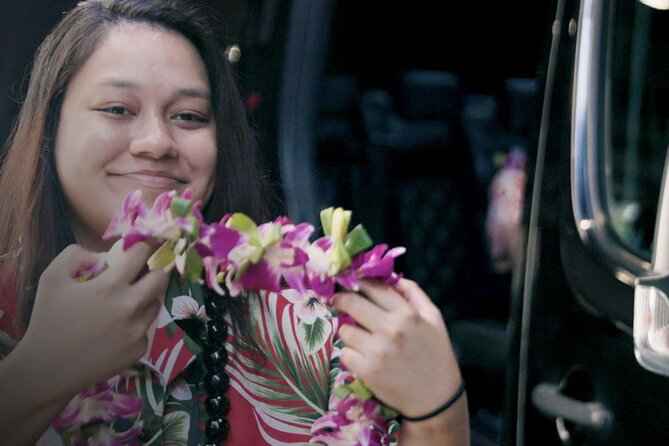 Shared Round-Trip Transfer: Kauai International Airport to Kauai Hotels - Reliable Transportation With Comfort