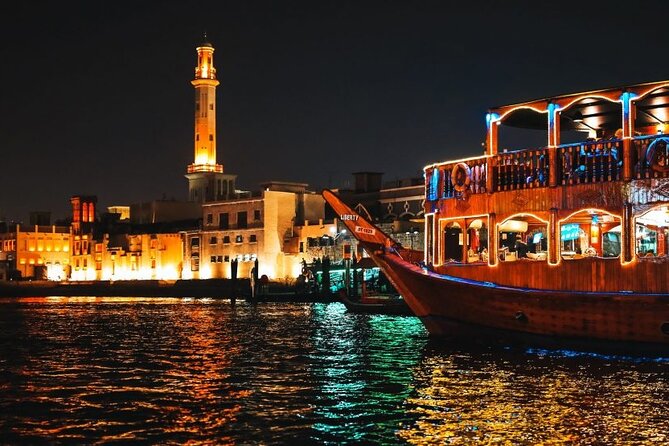 Sharing Abu Dhabi City Tour With Ferrariworld or Warnerbros Tickt - Convenient Pickup and Transportation