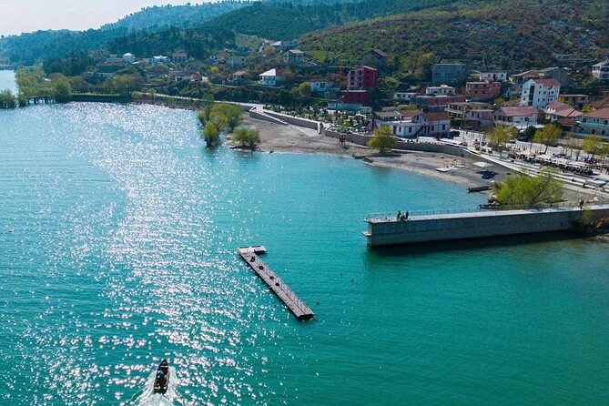Shkodra Lake Boat Tour - Accessibility