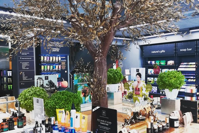 Shop Til You Drop in Christmas Athens! - Frequently Asked Questions