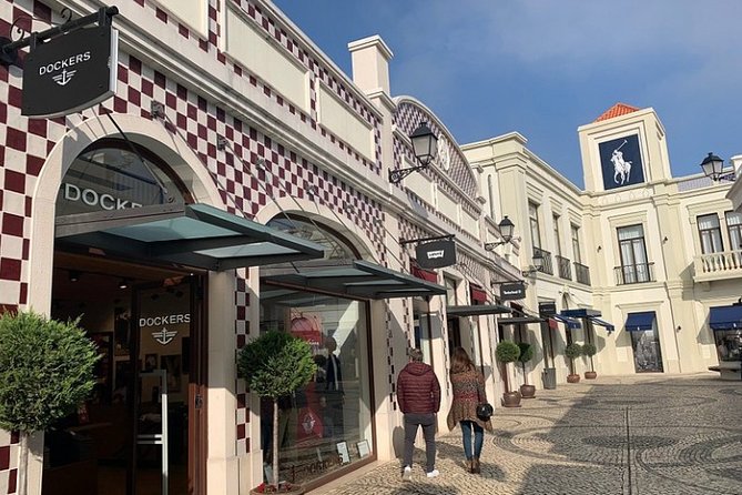 Shopping Day at the Largest Tax Free Outlet in Europe - Tips for Shoppers