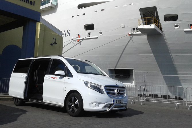 SHORE EXCURSION 7hrs Full Day Tour - Customer Feedback