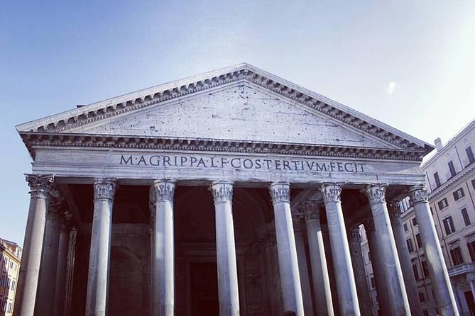 Shore Excursion From Civitavecchia: Walking Tour & Food Tour in Rome With Guide - Booking and Cancellation Policy