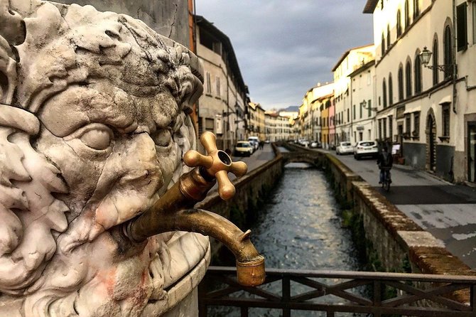 Shore Excursion From Livorno to Pisa and Lucca - Traveler Experiences