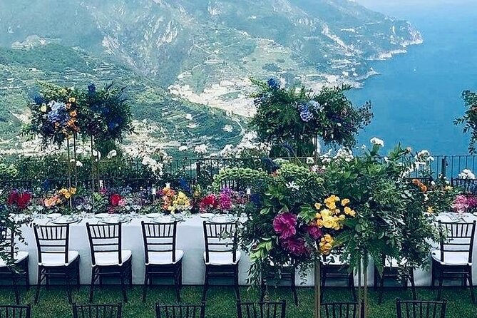 Shore Excursion From Naples Port to Amalfi Coast - Frequently Asked Questions