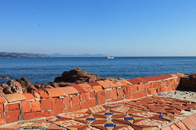 Shore Excursion in Saint Tropez With a Local Guide - Accessible and Inclusive Tour Experience