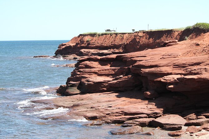 Shore Excursion: Prince Edward Island and Anne of Green Gables - Tips for First-Time Visitors