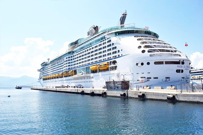 Shore Excursion Tour for Kids From Naples Port to Pompeii and Vesuvius - Frequently Asked Questions