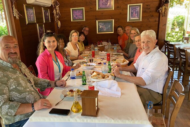 SHORE EXCURSIONS: Private Ephesus & Terrace Houses & Virgin Mary Tour - Reasons to Book This Tour