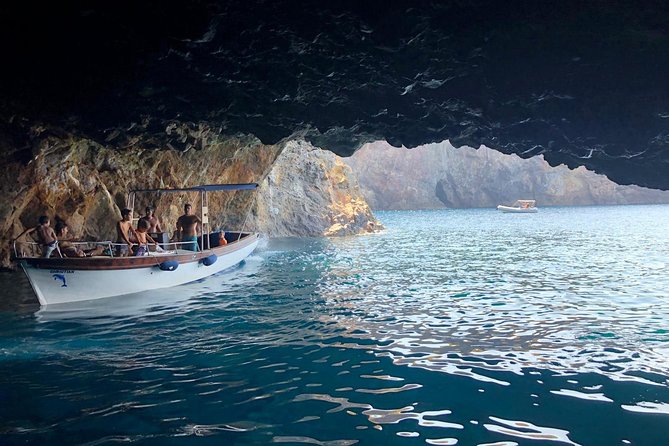 Short Trip - Private Tour - Tour Itinerary