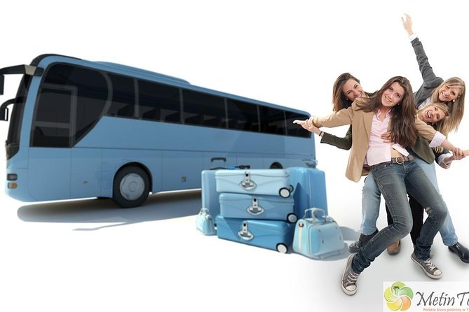 Shuttle Departure Transfer From Alanya to Gazipasa Airport - Booking Process