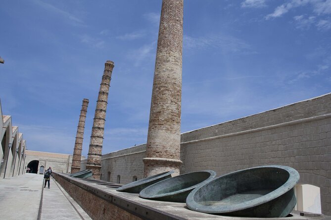 Shuttle Tour of Favignana and Levanzo From Trapani - Island Exploration