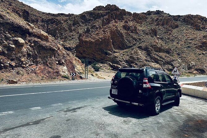Shuttles Around Morocco From Fes,Casablanca,Rabat,Marrakech - Reviews and Ratings
