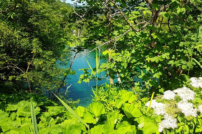 Šibenik to Zagreb Private Transfer With Plitvice Lakes Tour - Travel Details