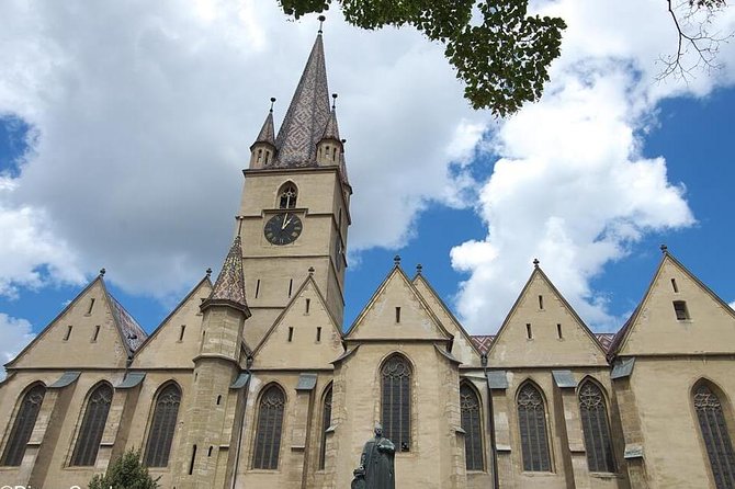 Sibiu Walking Tour - Traveler Reviews and Feedback