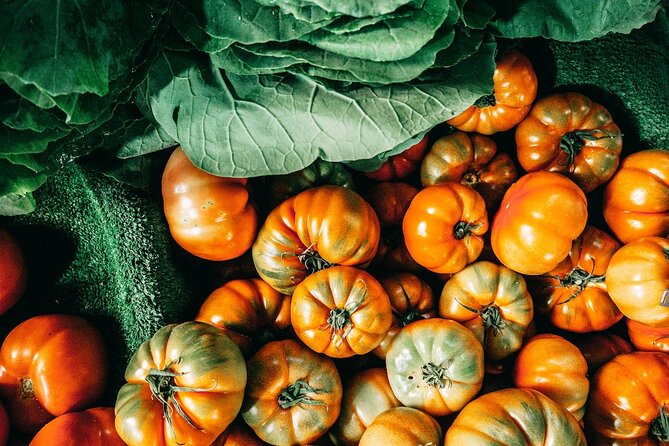 Sicilian Vegan Cooking Class in Catania With Lunch and Dinner - Frequently Asked Questions