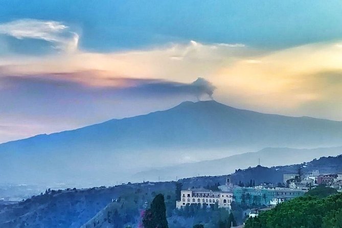 Sicily … A Love of a Lifetime Review - Highlights and Itinerary