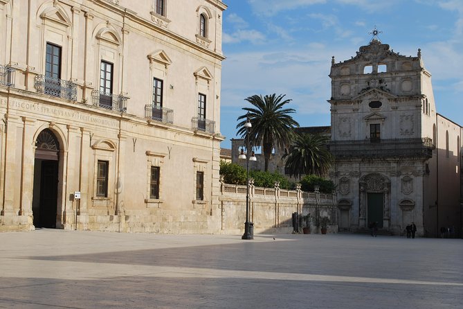 Sicily Shore Excursions From Port of Taormina or Messina - Accessibility Information