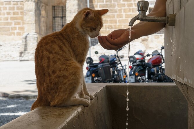 Side Antalya - Private Full Day Motorcycle Adventure Tour - The Sum Up