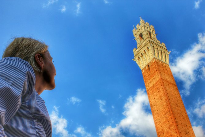 Siena Private Guided Tour for Families - Highlights of the Tour