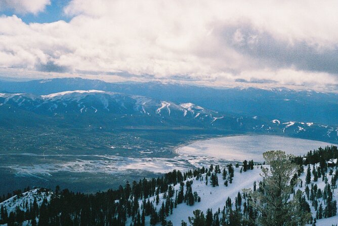 Sierra Histroric Tour & Horseback Riding From Reno - Guest Reviews and Testimonials