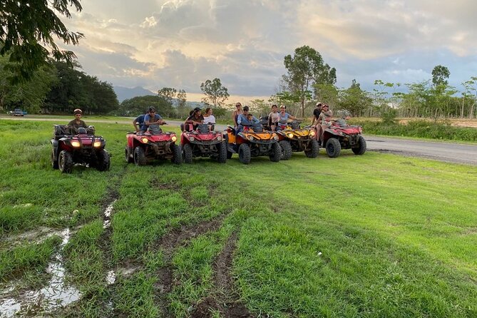 Sierra Madre Horseback Riding and ATV Tour - Highlight Attractions