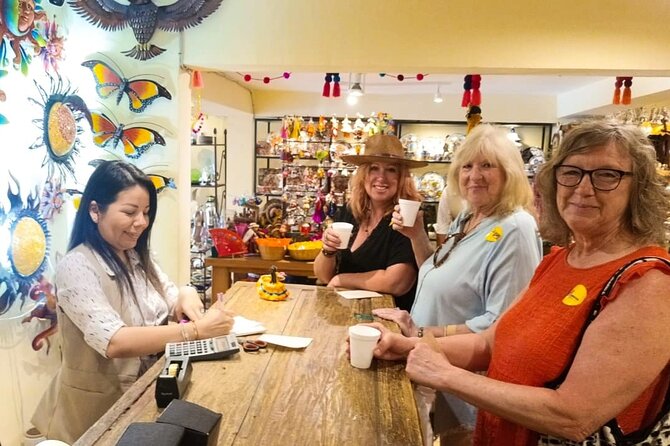 Sierra Madre Villages Half-Day Cultural Tour - Travel Advice